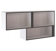 Полка навесная Асцелла