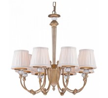 Подвесная люстра Arti Lampadari Roana Roana E 1.1.8 AG