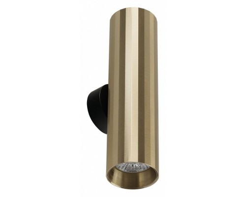 Бра Imex CAPELLA IL.0005.1902 BRONZE+BK Бра Imex CAPELLA IL.0005.1902 BRONZE+BK
