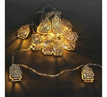 Гирлянда с насадками Sneha  A-411