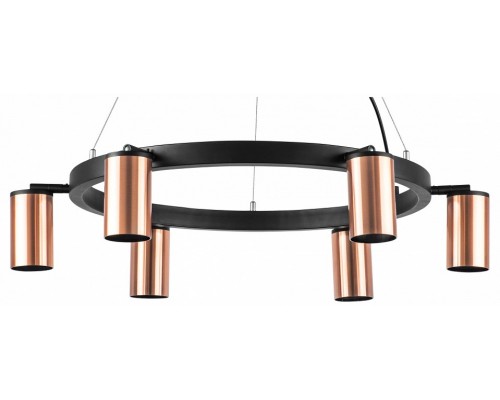 Подвесная люстра Lightstar Rullo LR016306 Подвесная люстра Lightstar Rullo LR016306