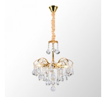 Подвесная люстра Lussole Presidio 