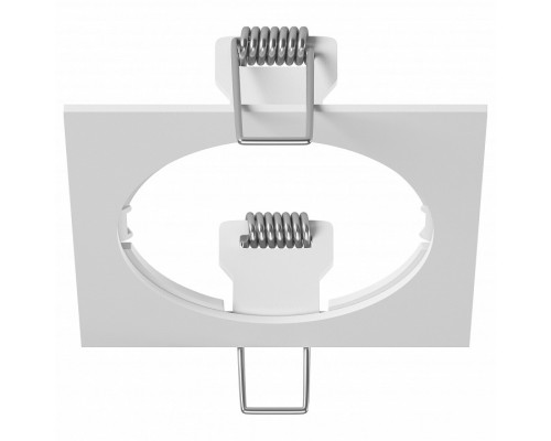 Рамка на 1 светильник Lightstar Intero 16 217516 Рамка на 1 светильник Lightstar Intero 16 217516