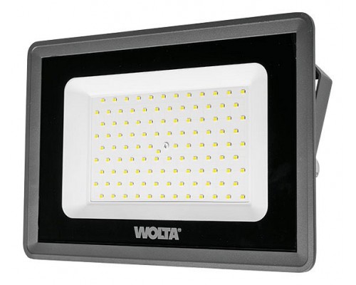 Настенно-потолочный прожектор Wolta WFL-100W WFL-100W/06 Настенно-потолочный прожектор Wolta WFL-100W WFL-100W/06