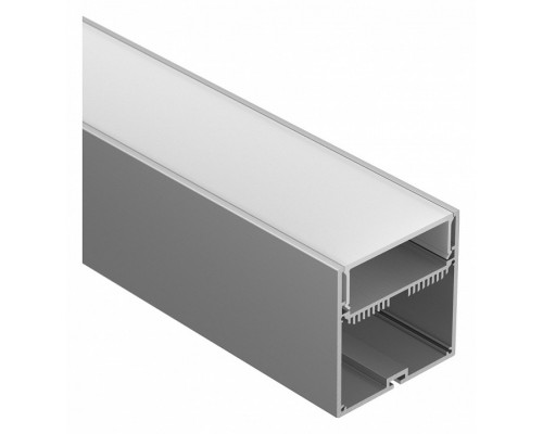 Профиль подвесной Arlight SL-LINE-7477-2000 ANOD 019310 Профиль подвесной Arlight SL-LINE-7477-2000 ANOD 019310