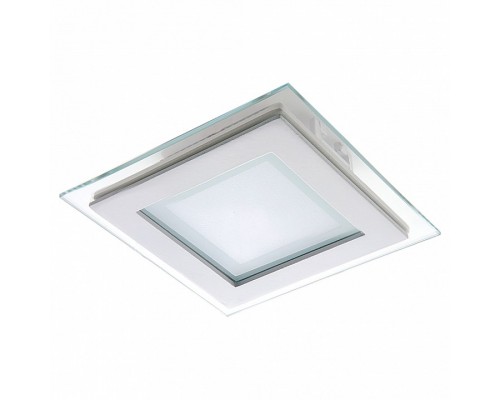 Встраиваемый светильник Lightstar Acri LED 212020 Встраиваемый светильник Lightstar Acri LED 212020
