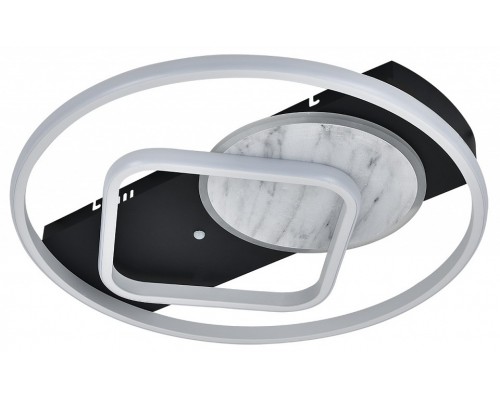 Накладной светильник Escada Nebula 10292/3LED Накладной светильник Escada Nebula 10292/3LED