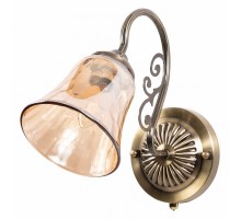 Бра Arte Lamp Nicole A2702AP-1AB