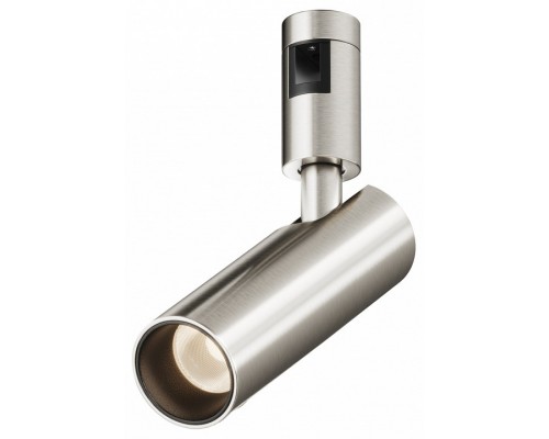 Светильник на штанге Maytoni  TR144-1-12W3K-W-PT