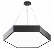 Подвесной светильник Эра Hexagon Б0058875