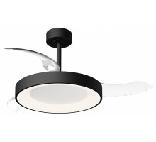 Светильник с вентилятором Mantra NISEKO FAN 9063