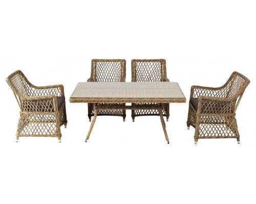 Набор обеденный Латте