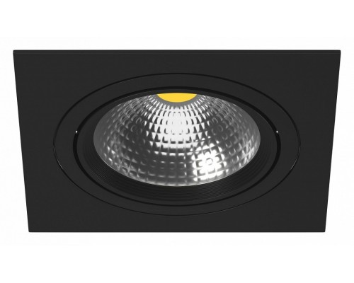Встраиваемый светильник Lightstar Intero 111 i81707 Встраиваемый светильник Lightstar Intero 111 i81707