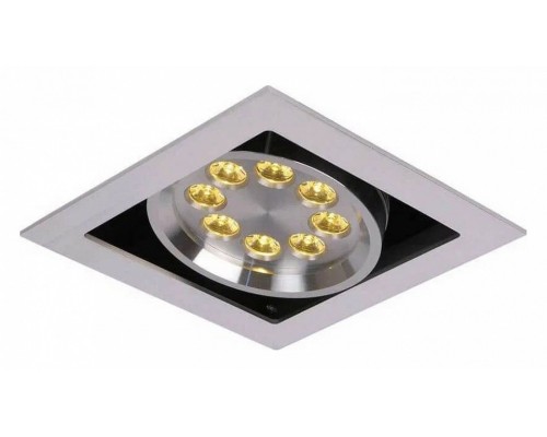 Встраиваемый светильник Lucide Led Pro 8905/08/12 Встраиваемый светильник Lucide Led Pro 8905/08/12