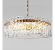 Подвесная люстра Loft it Nevada 10297/800 French gold
