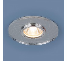 Встраиваемый светильник Elektrostandard 2203 a038456