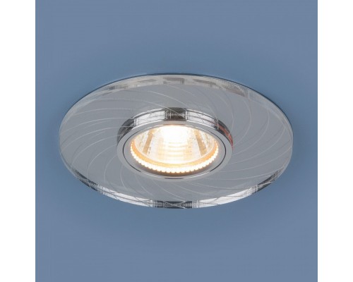 Встраиваемый светильник Elektrostandard 2203 a038456