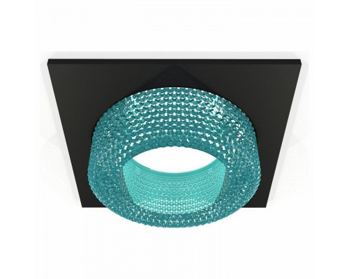 Встраиваемый светильник Ambrella Xc6320 XC7632023