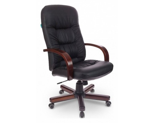 Кресло для руководителя T-9908/WALNUT Кресло для руководителя T-9908/WALNUT