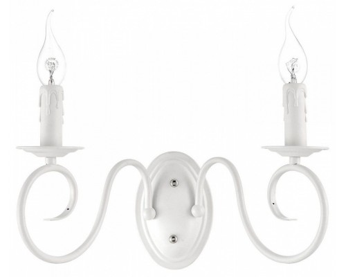 Бра Arti Lampadari Amaro Amaro E 2.1.2 W Бра Arti Lampadari Amaro Amaro E 2.1.2 W