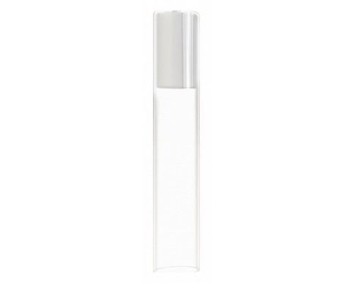 Плафон Nowodvorski Cameleon Cylinder L TR/WH 8538 Плафон Nowodvorski Cameleon Cylinder L TR/WH 8538