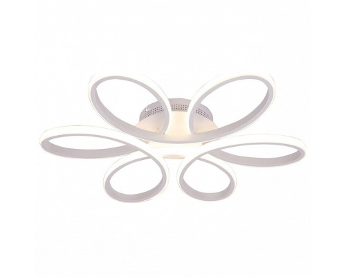 Потолочная люстра TopLight Geraldine TL1144-71D Потолочная люстра TopLight Geraldine TL1144-71D