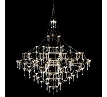 Подвесная люстра O-LUCE Opra 1095511-6