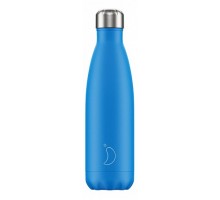 Термос (500 мл) Neon Blue B500NEBLU
