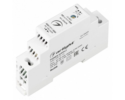 Блок питания Arlight ARV 034670 Блок питания Arlight ARV 034670