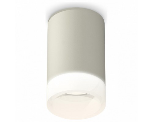 Накладной светильник Ambrella Techno Spot 240 XS6314041