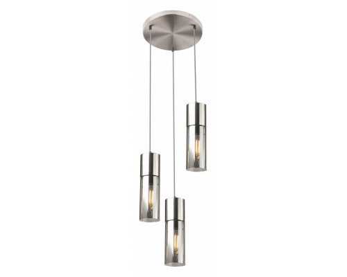 Подвесной светильник TopLight Ilene TL1628H-03SN Подвесной светильник TopLight Ilene TL1628H-03SN