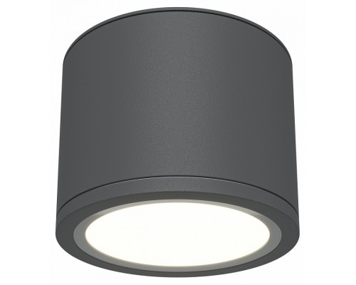 Накладной светильник Maytoni Rendo C095CL-GX53-GR Накладной светильник Maytoni Rendo C095CL-GX53-GR