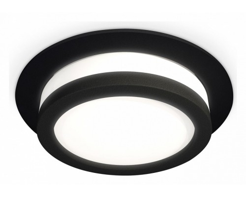 Встраиваемый светильник Ambrella Light XC XC8051017 Встраиваемый светильник Ambrella Light XC XC8051017