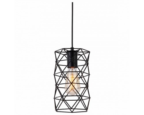 Подвесной светильник TopLight Marcia TL1175H-01BK Подвесной светильник TopLight Marcia TL1175H-01BK