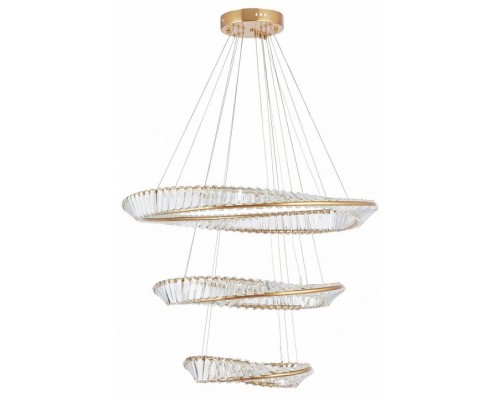 Подвесной светильник Arte Milano AM-Venezia 318033/D800-D600-D400 BS