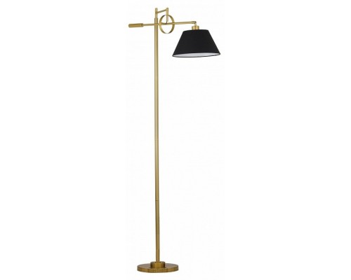 Торшер LUMINA DECO Brantol LDF 1124 MD+BK Торшер LUMINA DECO Brantol LDF 1124 MD+BK