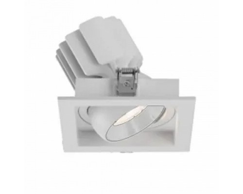 Встраиваемый светильник Arlight VORTEX 057918