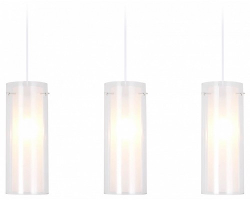Подвесной светильник Ambrella Light TR TR3675 Подвесной светильник Ambrella Light TR TR3675