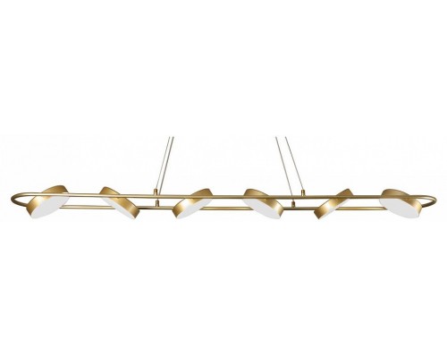 Подвесной светильник F-promo Abris 4677-6P Подвесной светильник F-promo Abris 4677-6P