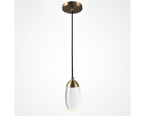 Подвесной светильник O-LUCE Fiera 1110475