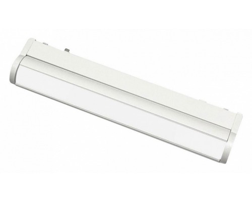 Встраиваемый светильник Aployt Magnetic track 48 APL.0103.11.10 Встраиваемый светильник Aployt Magnetic track 48 APL.0103.11.10
