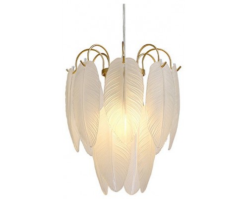 Подвесной светильник Arte Lamp Evie A4052SP-1SG Подвесной светильник Arte Lamp Evie A4052SP-1SG