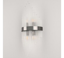 Накладной светильник Arte Milano Torcia 430122.250.4.E14.A1 BK