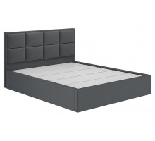 Кровать двуспальная Линда