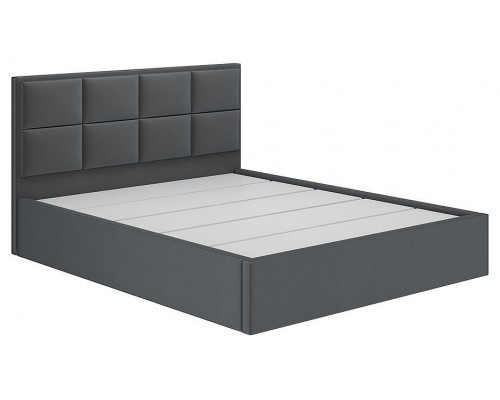 Кровать двуспальная Линда