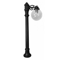 Наземный высокий светильник Fumagalli Globe 250 G25.163.S10.AZF1R