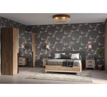 Гарнитур для спальни Кара