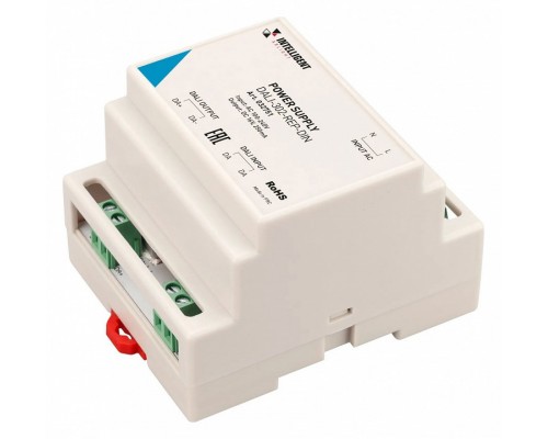 Блок питания Arlight INTELLIGENT 032751 Блок питания Arlight INTELLIGENT 032751