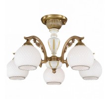 Люстра на штанге Reccagni Angelo 8605 PL 8625/5