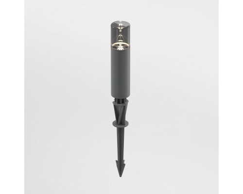 Наземный низкий светильник Elektrostandard Hidden a066035 Наземный низкий светильник Elektrostandard Hidden a066035